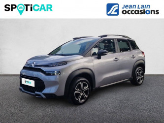 CITROEN C3 AIRCROSS C3 Aircross PureTech 130 S&S EAT6 Feel Pack 31/03/2022 en vente à Cessy