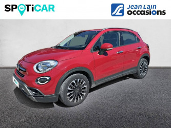 FIAT 500X MY20 500X 1.0 FireFly Turbo T3 120 ch Cross 25/02/2022 en vente à Sallanches