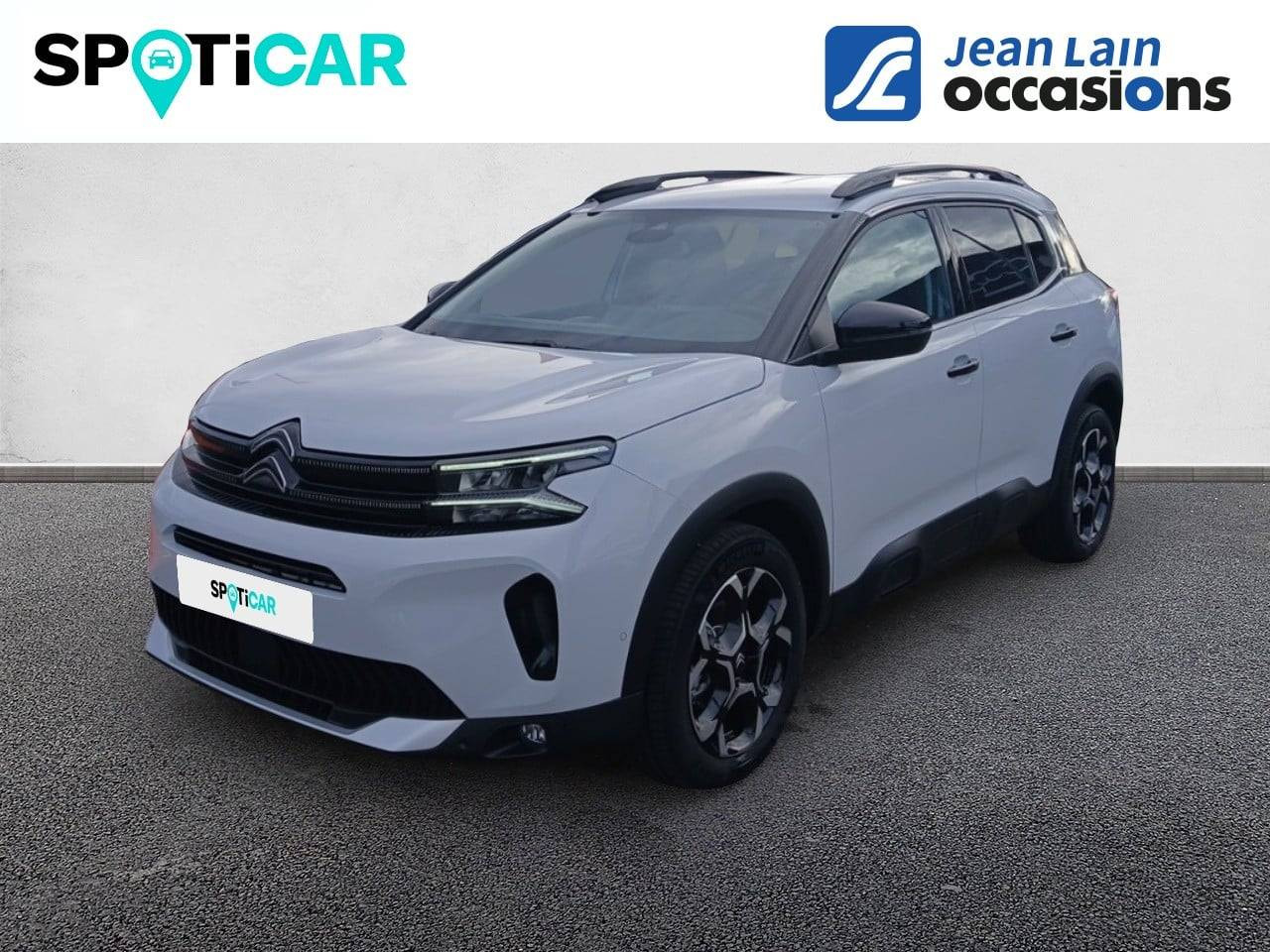 Vente en ligne CITROEN C5 AIRCROSS C5 Aircross BlueHDi 130 EAT8 Max de 2025 au prix de 27 974 €