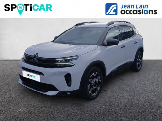 CITROEN C5 AIRCROSS C5 Aircross BlueHDi 130 EAT8 Max 15/05/2025 en vente à Anthy-sur-Léman
