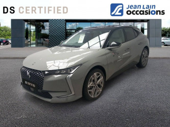 DS DS 4 DS 4 Hybride E-Tense 225 EAT8 Opera 31/01/2024 en vente à Vetraz Monthoux