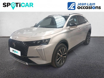 DS DS 7 DS 7 BlueHDi 130 EAT8 Edition France 29/09/2025 en vente à Vétraz-Monthoux