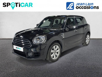 MINI COUNTRYMAN F60 Countryman 136 ch BVA7 Cooper 16/06/2020 en vente à Seynod