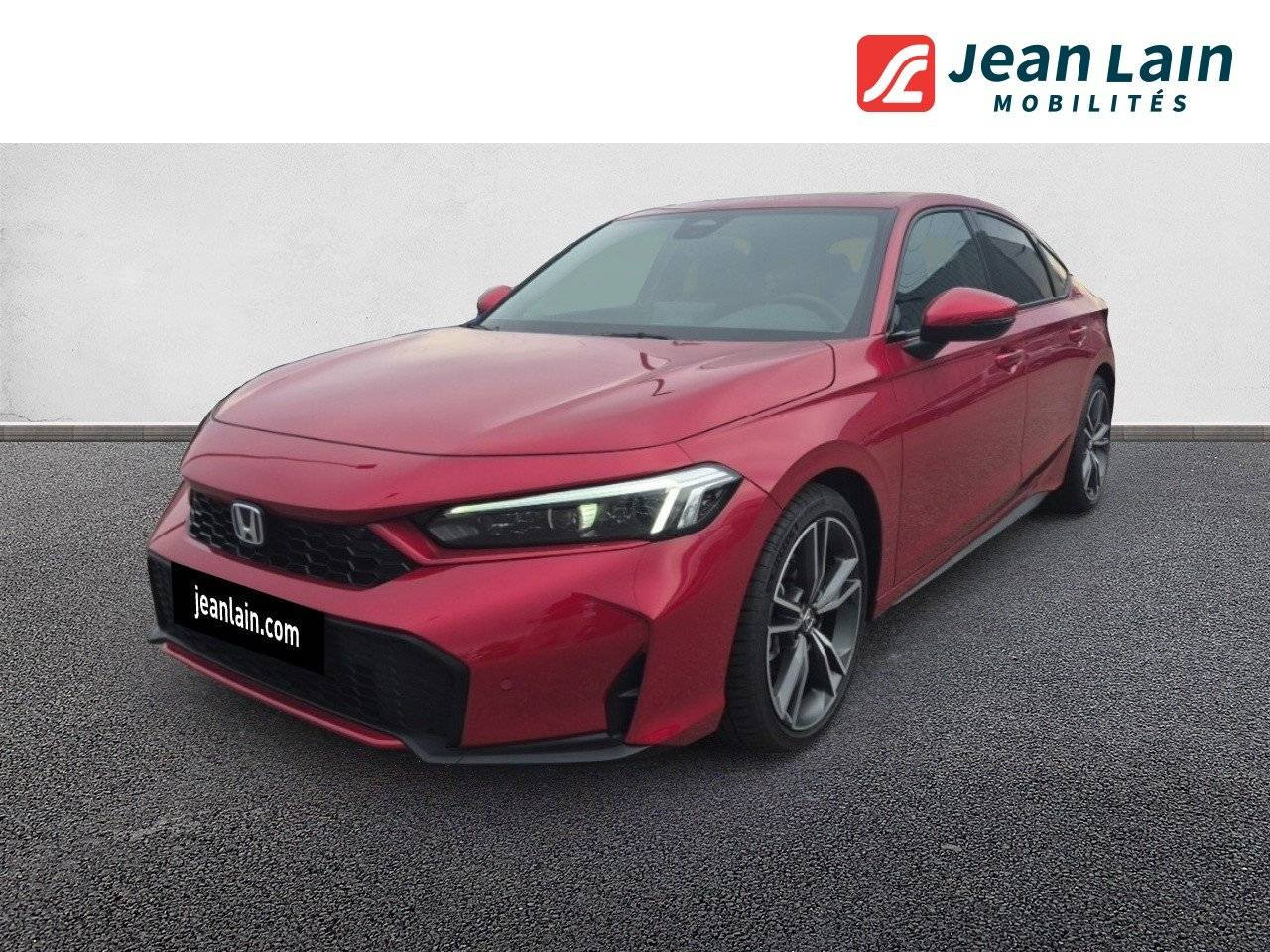 Vente en ligne HONDA CIVIC E:HEV Civic e:HEV 2.0 i-MMD Advance de 2025 au prix de 39 730 €