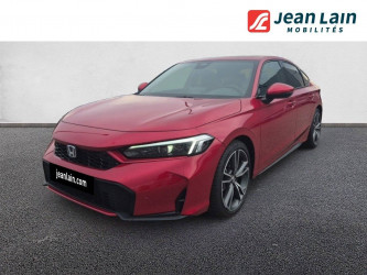 HONDA CIVIC E:HEV Civic e:HEV 2.0 i-MMD Advance 11/09/2025 en vente à Valence