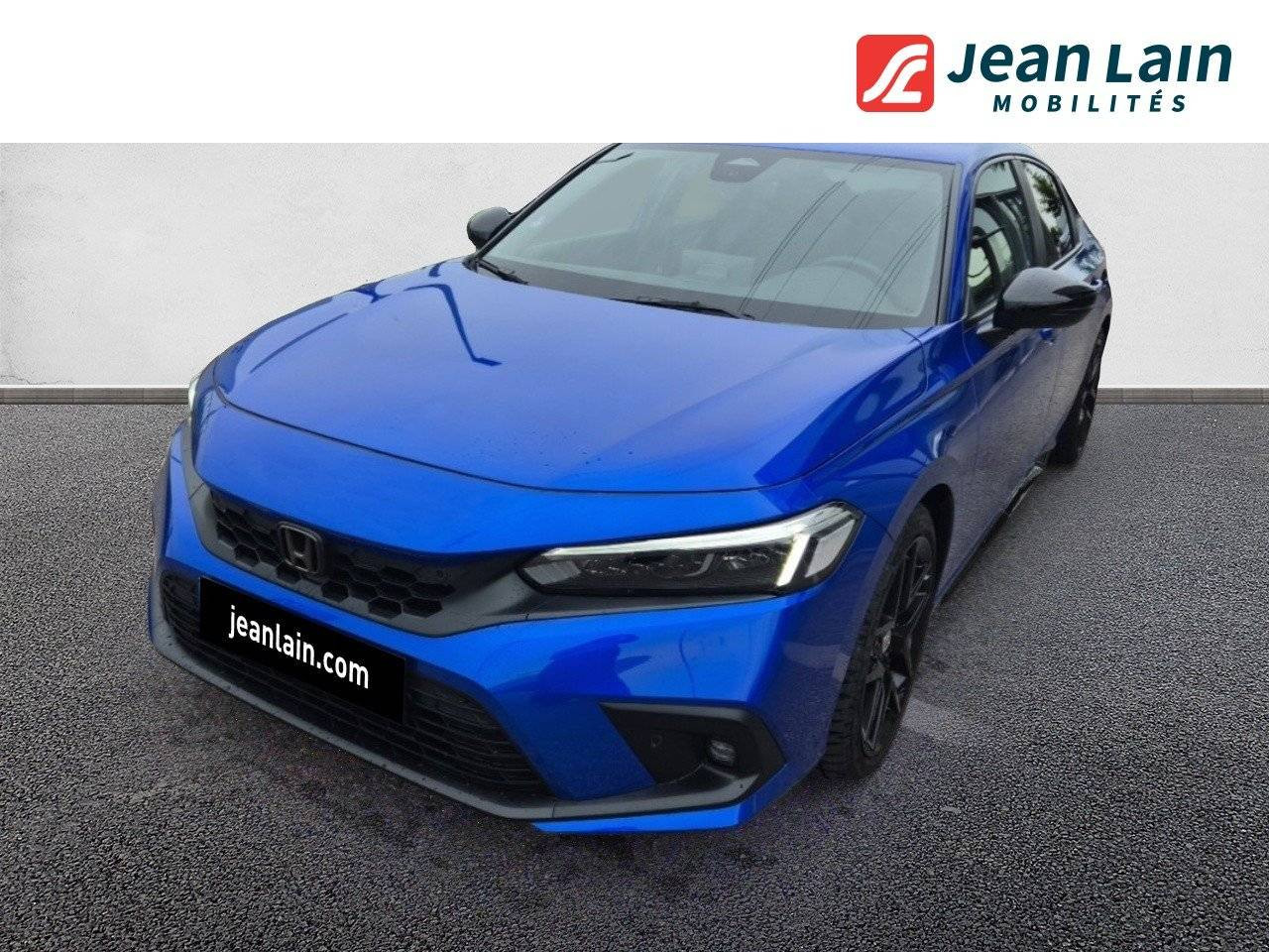 Vente en ligne HONDA CIVIC E:HEV Civic e:HEV 2.0 i-MMD Sport de 2025 au prix de 36 380 €