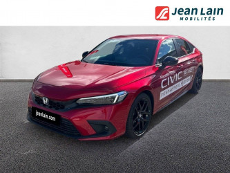 HONDA CIVIC E:HEV Civic e:HEV 2.0 i-MMD Sport 04/10/2024 en vente à Seynod