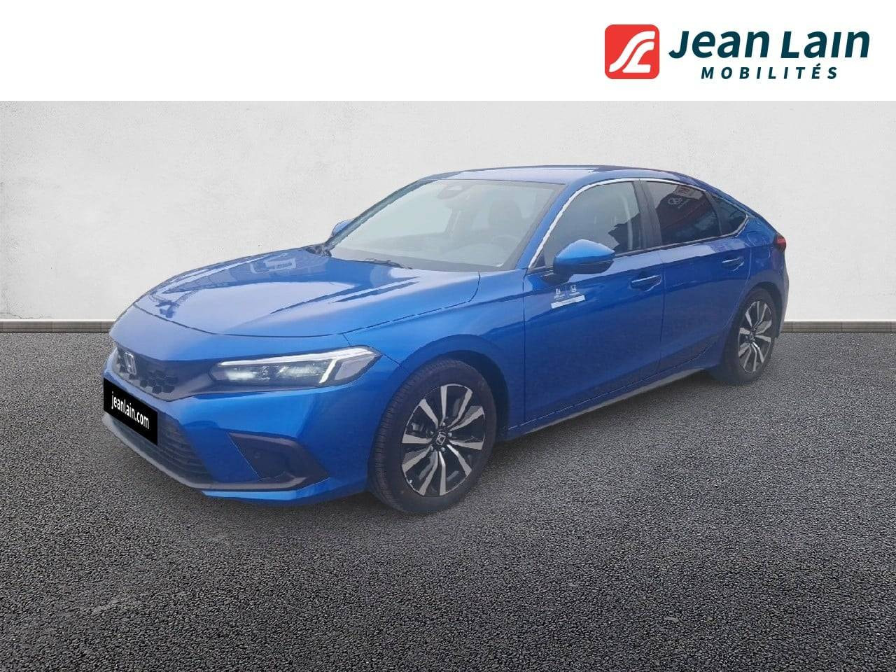 Vente en ligne HONDA CIVIC E:HEV Civic e:HEV 2.0 i-MMD Executive de 2025 au prix de 31 934 €