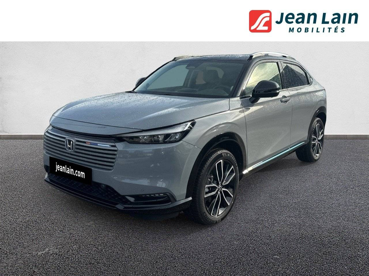 Vente en ligne HONDA HR-V E:HEV HR-V e:HEV 1.5 i-MMD Advance Style de 2025 au prix de 36 502 €