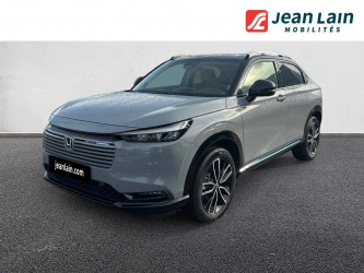 HONDA HR-V E:HEV HR-V e:HEV 1.5 i-MMD Advance Style 26/09/2025 en vente à Valence