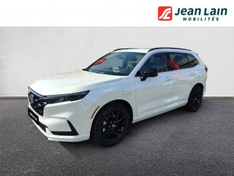HONDA CR-V E:PHEV CR-V e:PHEV 2.0 i-MMD 2WD Advance Tech 09/05/2025 en vente à Seynod