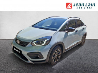 HONDA JAZZ CROSSTAR E:HEV Jazz Crosstar e:HEV 1.5 i-MMD Advance 23/05/2025 en vente à Échirolles