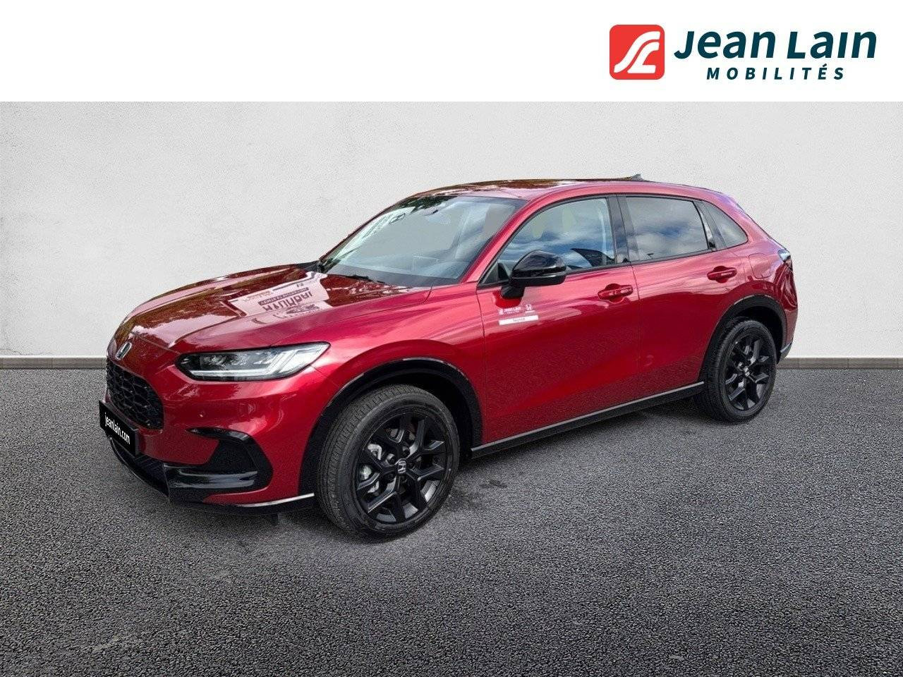 Vente en ligne HONDA ZR-V E:HEV ZR-V e:HEV 2.0 i-MMD Sport de 2025 au prix de 39 100 €