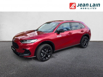 HONDA ZR-V E:HEV ZR-V e:HEV 2.0 i-MMD Sport 23/04/2025 en vente à Seynod