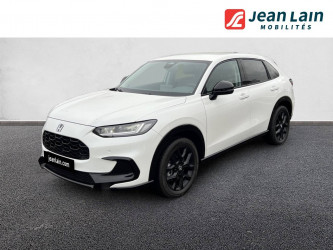 HONDA ZR-V E:HEV ZR-V e:HEV 2.0 i-MMD Sport 18/12/2025 en vente à Seynod