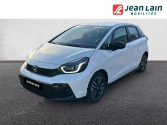 HONDA JAZZ E:HEV Jazz e:HEV 1.5 i-MMD Advance Sport 29/10/2025 en vente à Seynod