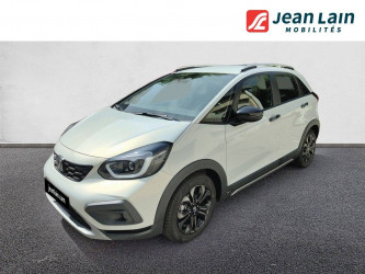 HONDA JAZZ CROSSTAR E:HEV Jazz Crosstar e:HEV 1.5 i-MMD Advance 23/05/2025 en vente à Seynod