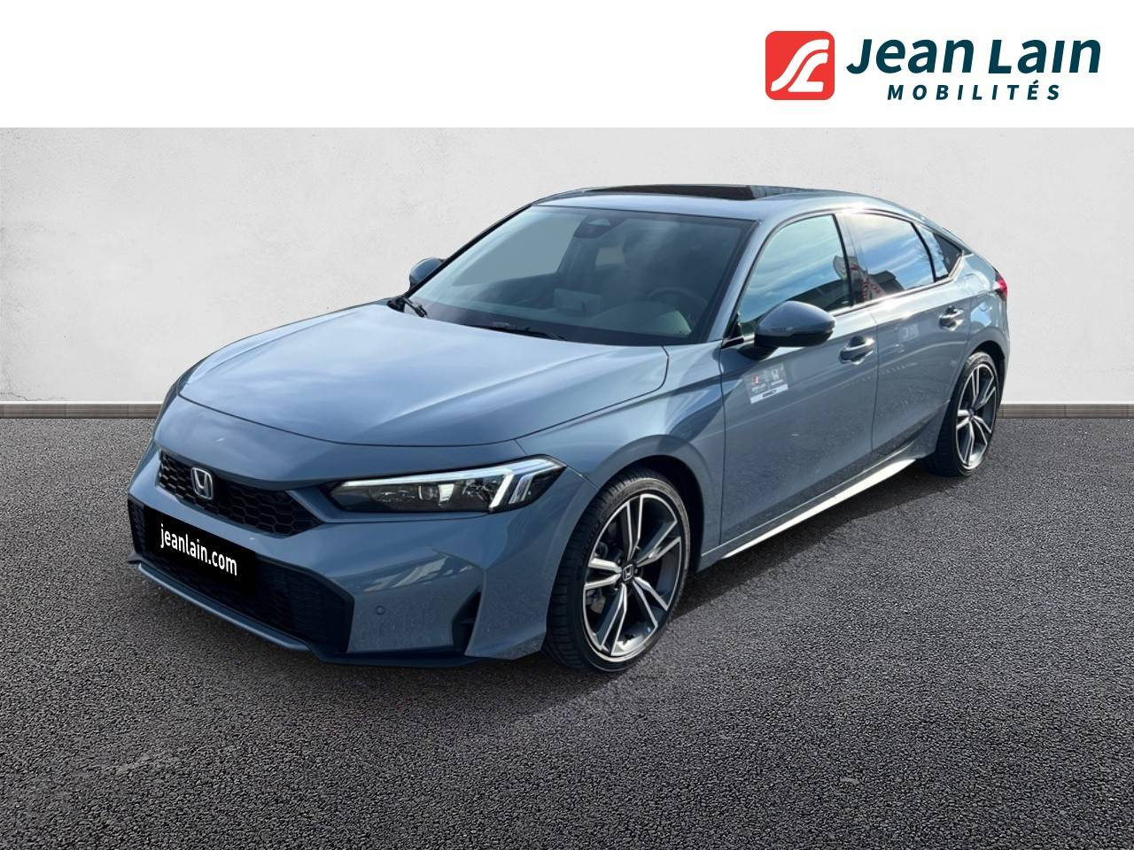 Vente en ligne HONDA CIVIC E:HEV Civic e:HEV 2.0 i-MMD Advance de 2026 au prix de 36 760 €