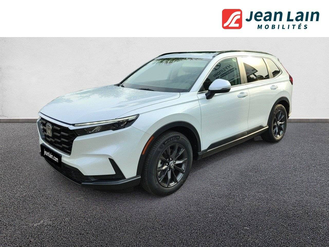 Vente en ligne HONDA CR-V E:HEV CR-V e:HEV 2.0 i-MMD 2WD Executive de 2025 au prix de 45 656 €