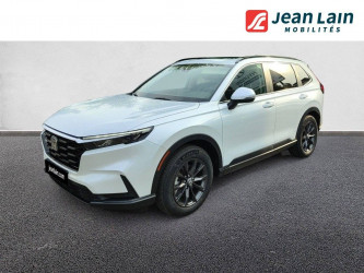 HONDA CR-V E:HEV CR-V e:HEV 2.0 i-MMD 2WD Executive 25/07/2025 en vente à Seynod