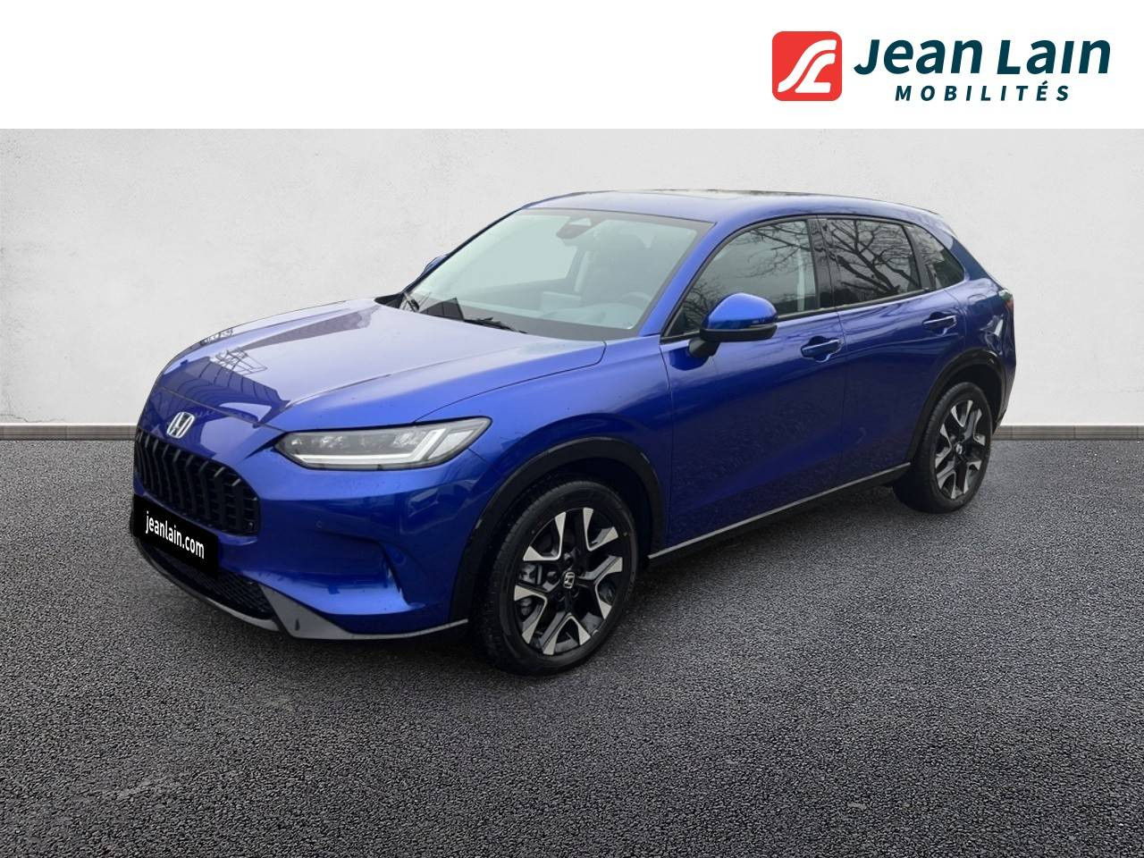 Vente en ligne HONDA ZR-V E:HEV ZR-V e:HEV 2.0 i-MMD Advance de 2025 au prix de 42 114 €