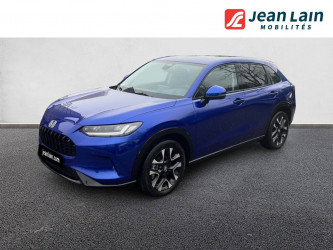 HONDA ZR-V E:HEV ZR-V e:HEV 2.0 i-MMD Advance 27/11/2025 en vente à Seynod