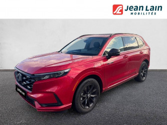 HONDA CR-V E:PHEV CR-V e:PHEV 2.0 i-MMD 2WD Advance Tech 01/08/2023 en vente à Seynod