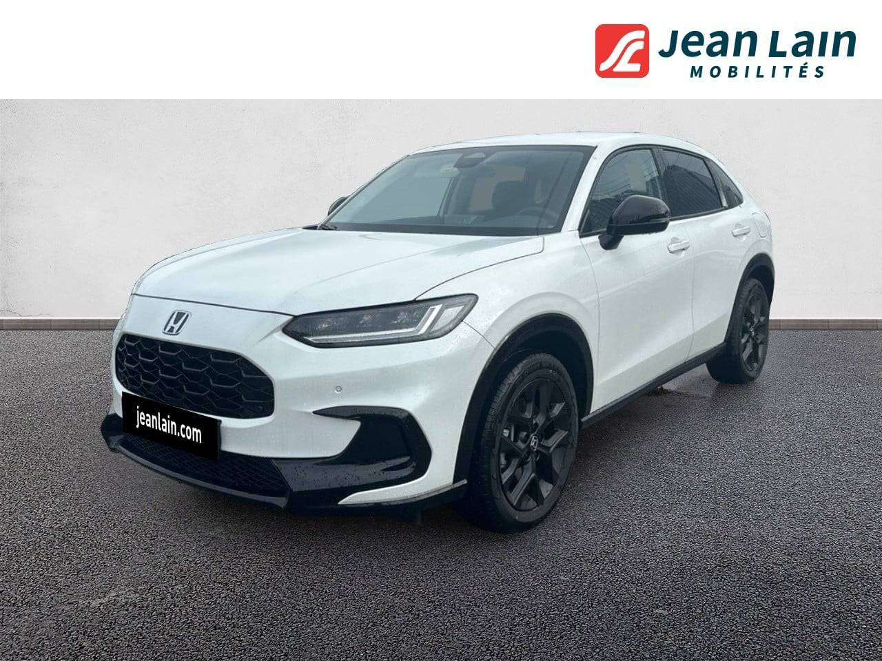 Vente en ligne HONDA ZR-V E:HEV ZR-V e:HEV 2.0 i-MMD Sport de 2025 au prix de 41 100 €