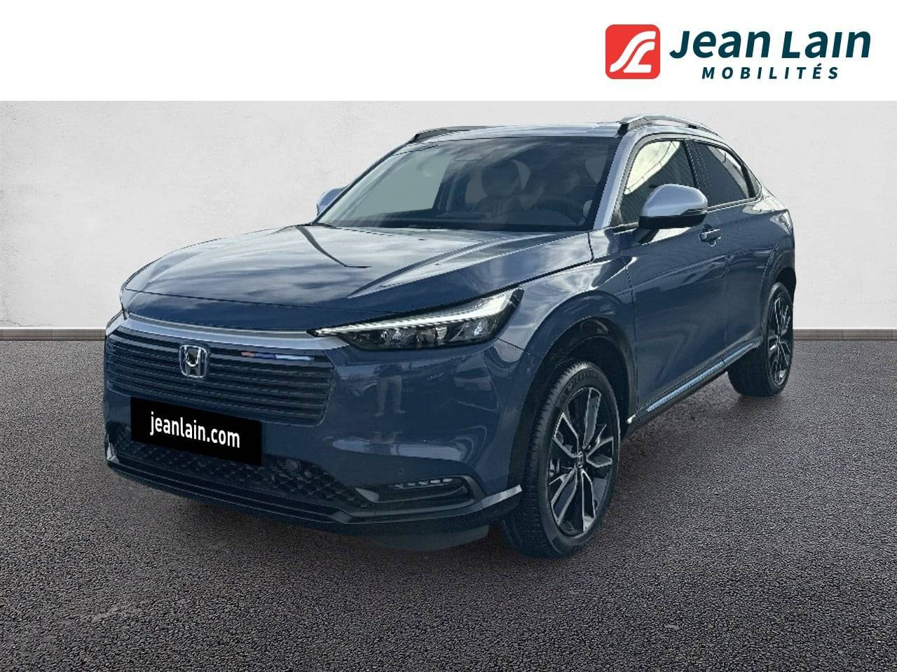 Vente en ligne HONDA HR-V E:HEV HR-V e:HEV 1.5 i-MMD Advance Style de 2026 au prix de 36 350 €