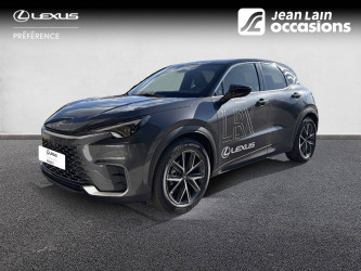 LEXUS LBX LBX 2WD Emotion 22/01/2026 en vente à Echirolles