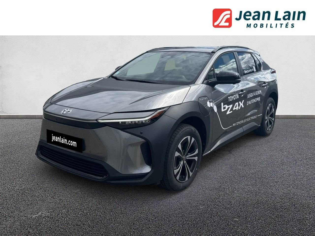 Vente en ligne TOYOTA BZ4X bZ4X 11kW AWD Origin de 2023 au prix de 34 990 €
