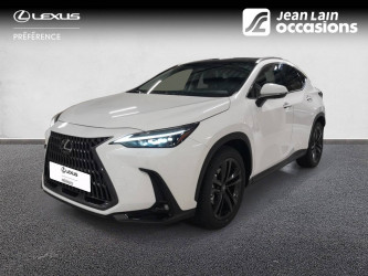 LEXUS NX NX 350h 2WD Hybride Luxe Plus 18/11/2025 en vente à Echirolles