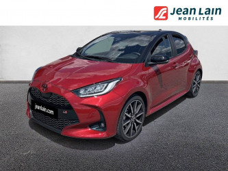 TOYOTA YARIS HYBRIDE Yaris Hybride 130h GR Sport 26/06/2025 en vente à Crolles