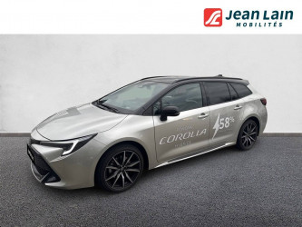 TOYOTA COROLLA TOURING SPORTS HYBRIDE Corolla Touring Sports Hybride 178ch GR Sport 24/07/2025 en vente à Valence