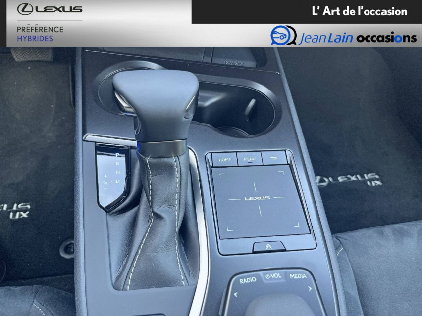 LEXUS UX MY21 UX 250h 2WD Premium Edition 10/05/2022
                                                     en vente à Seyssinet-Pariset - Image n°13