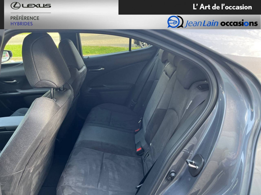 LEXUS UX MY21 UX 250h 2WD Premium Edition 10/05/2022
                                                     en vente à Seyssinet-Pariset - Image n°17