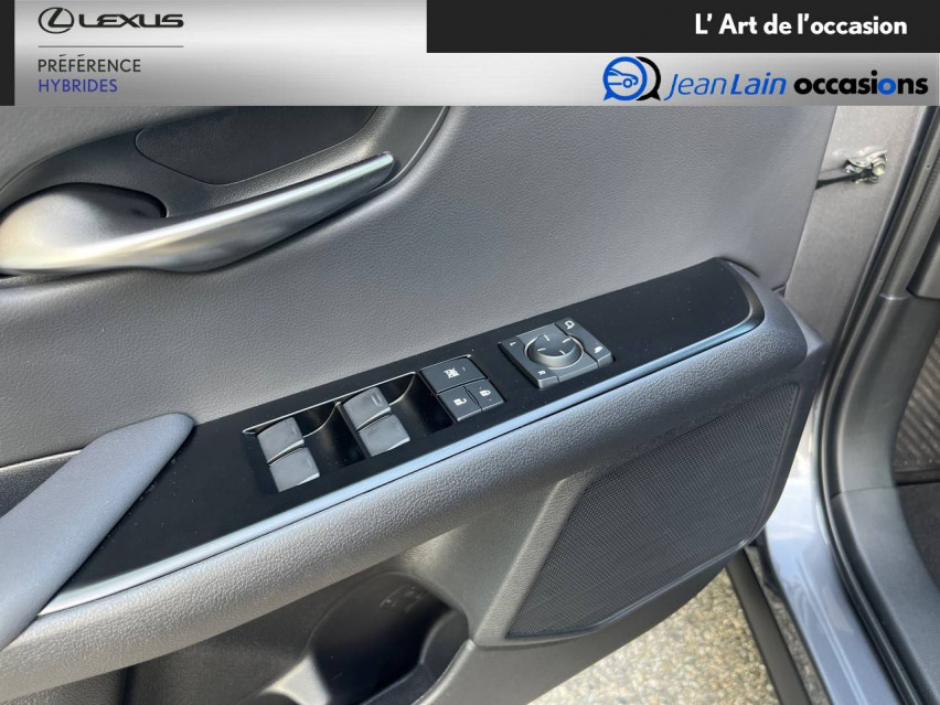 LEXUS UX MY21 UX 250h 2WD Premium Edition 10/05/2022
                                                     en vente à Seyssinet-Pariset - Image n°19