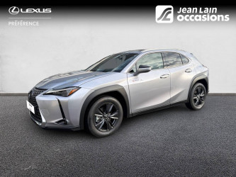 LEXUS UX UX 300h 2WD Luxe 19/01/2026 en vente à Echirolles