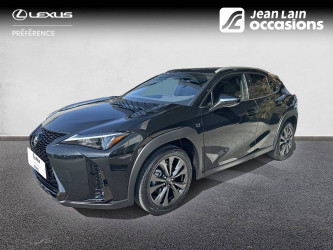LEXUS UX UX 300h 2WD F SPORT Design 05/03/2026 en vente à Echirolles