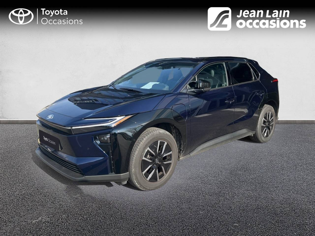 Vente en ligne TOYOTA BZ4X bZ4X Grande Autonomie Lounge de 2026 au prix de 39 990 €