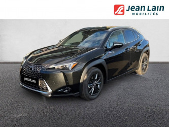 LEXUS UX UX MC 300h 2WD Luxe 13/11/2024 en vente à Echirolles