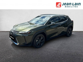 LEXUS UX UX 300h 2WD Luxe 21/08/2025 en vente à Echirolles