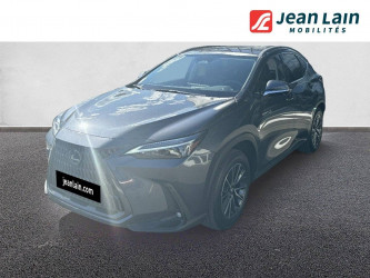 LEXUS NX NX 350h 2WD Hybride Luxe 05/07/2024 en vente à Echirolles