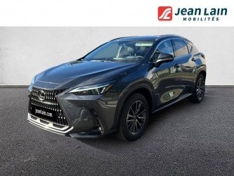 LEXUS NX NX 350h 2WD Hybride Luxe 19/11/2024 en vente à Echirolles