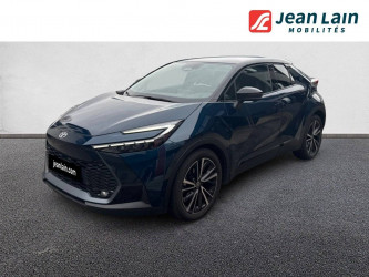 TOYOTA C-HR C-HR Hybride 140 Collection 09/01/2024 en vente à Crolles