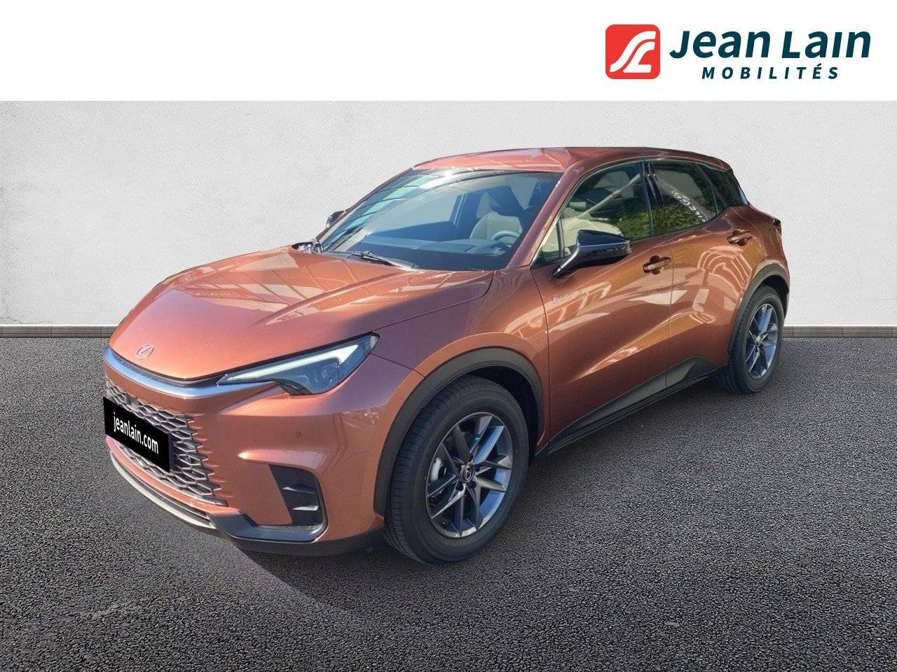 Vente en ligne LEXUS LBX LBX 2WD Business Plus de 2025 au prix de 32 900 €