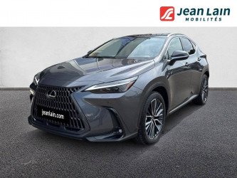 LEXUS NX NX 450h+ 4WD Hybride Rechargeable Executive 22/05/2025 en vente à Echirolles