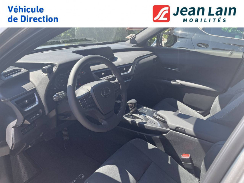 LEXUS UX MY22 UX 250h 2WD Premium Edition 16/08/2022
                                                     en vente à Seyssinet-Pariset - Image n°11