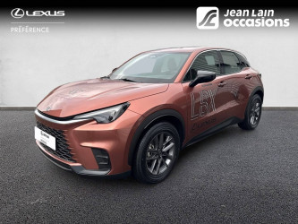 LEXUS LBX LBX 2WD Business 27/01/2026 en vente à Echirolles