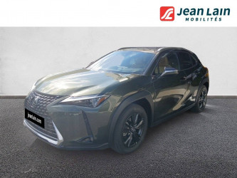 LEXUS UX UX MC 250h 4WD Luxe 30/04/2024 en vente à Echirolles